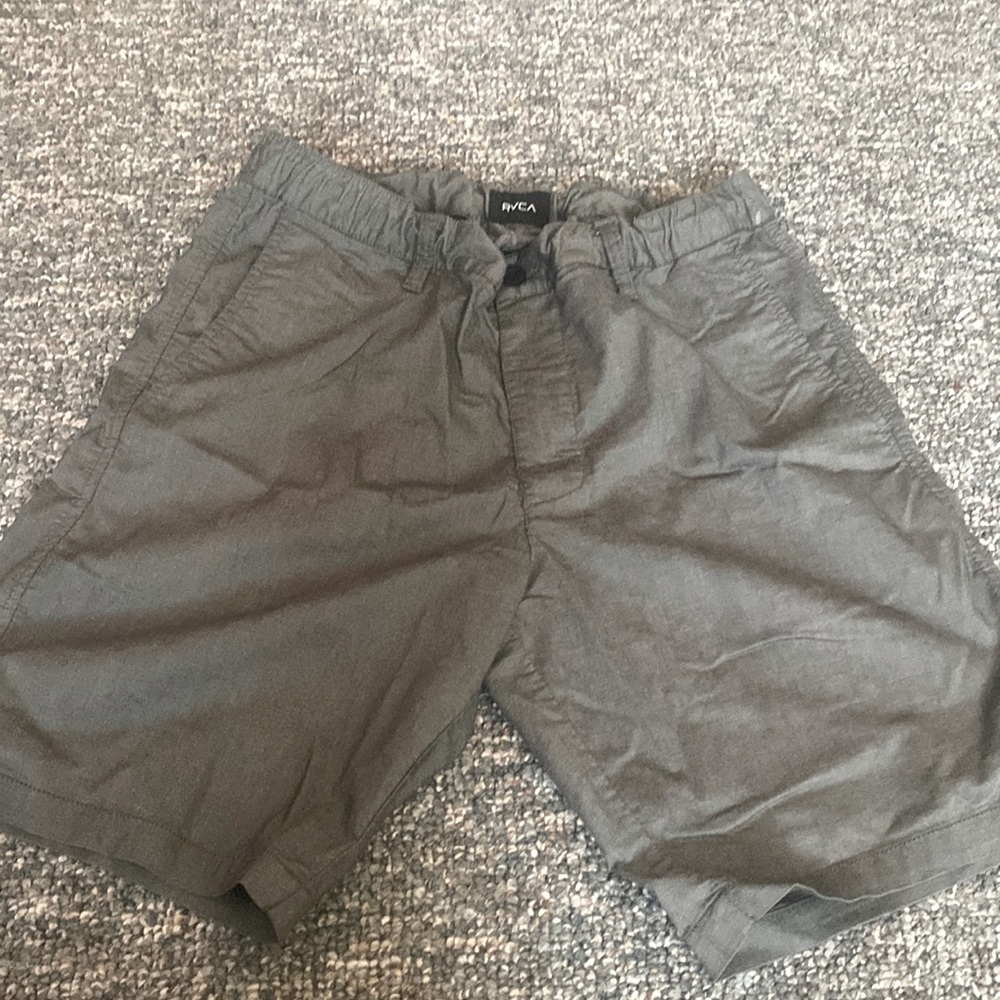 RVCA mens board shorts